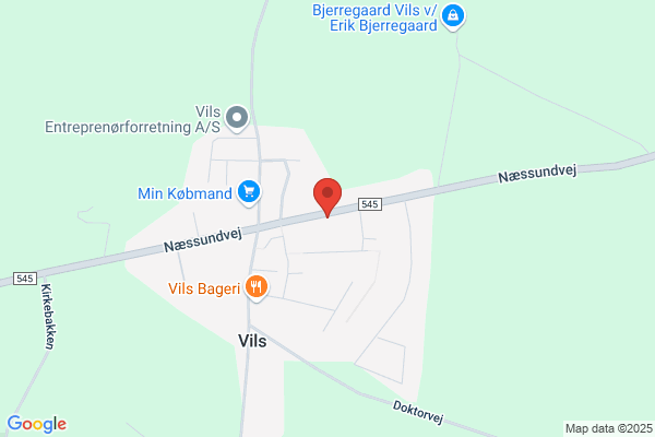 Auto Salg og Service