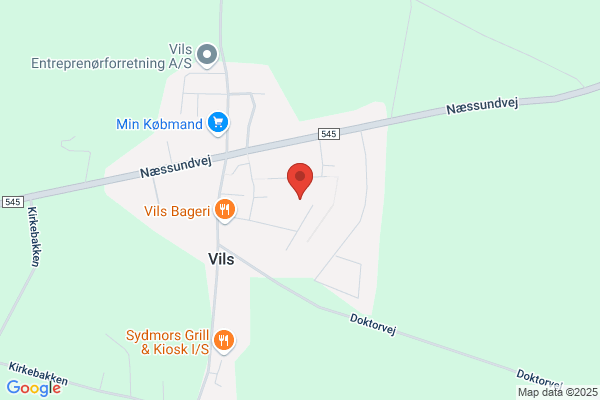 KFUM Spejderne, Vejerslev