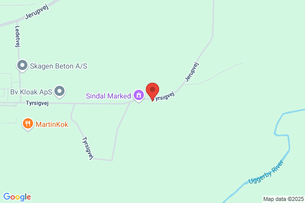 Sindbjerg Rideskole