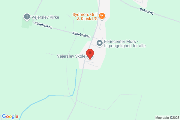 Vejerslev Skoles Skolefritidsordning