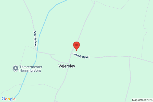 Vejerslev Vandværk I/S