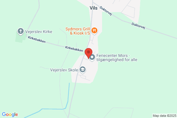 Vejerslev Ældrecenter