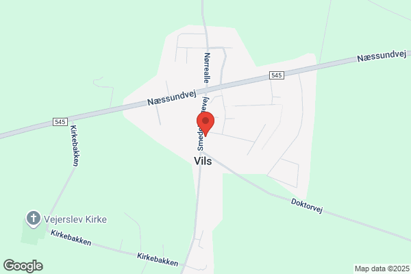 Vils Bageri