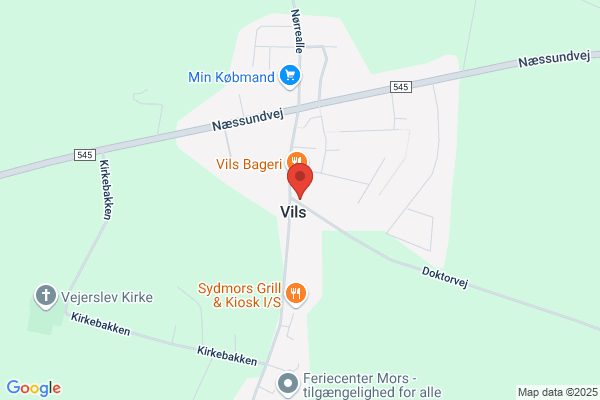 Vils og Omegns Borgerforening