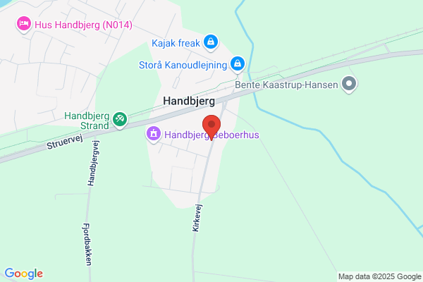 Håndkøbsudsalg