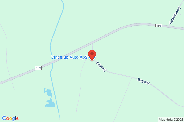 Gosvig Auto