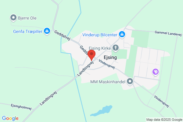 Ejsing Beboerforening