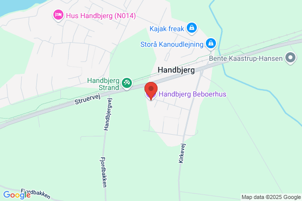 Ryde-Stendis Beboerforening