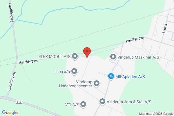 Specialfabrikken A/S