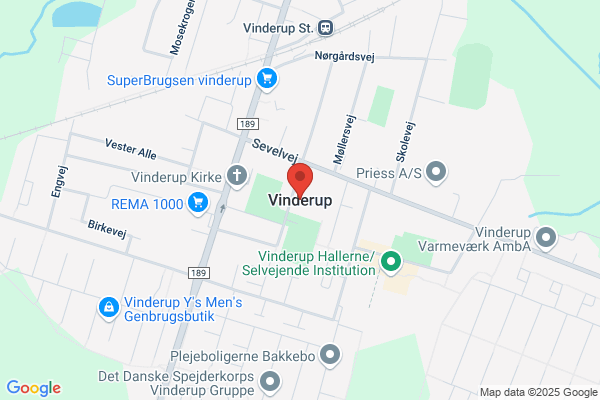 LO-Vinderup