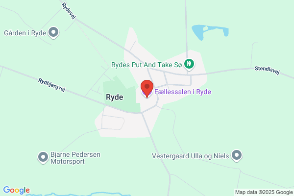 Ryde Sognegård