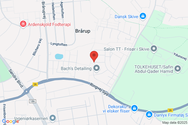 Skive Grundejerforening