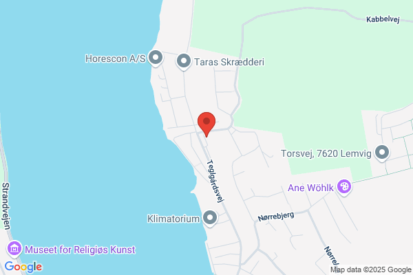 Kræftens Bekæmpelse, Holstebro Lokalforening