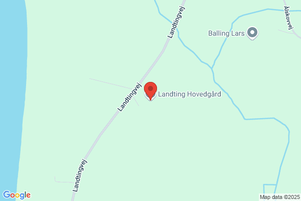 Indre Mission, Ejsing