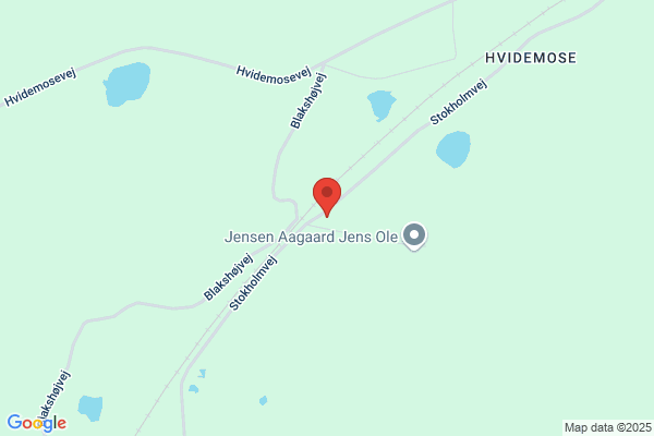 Indre Mission, Vinderup og Sahl