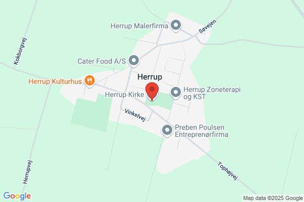 Herrup Kirke
