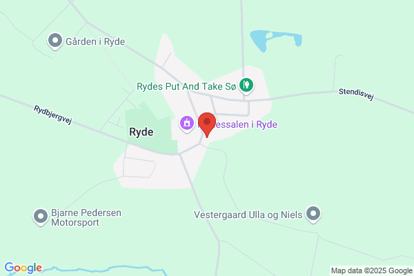 Ryde Kirke