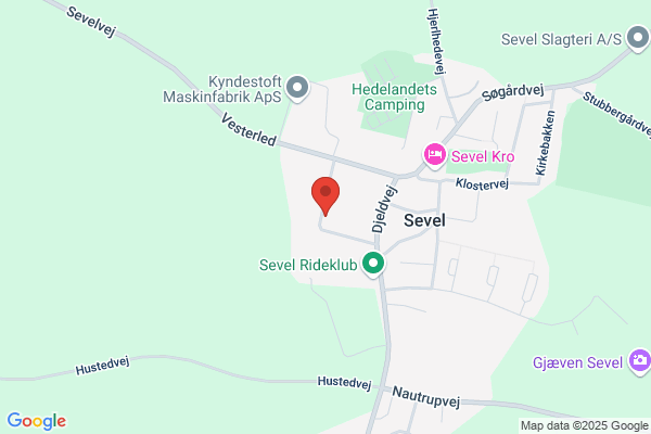 Sevel Skole