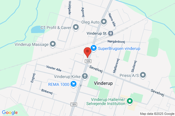 Vinderup Kunstforening
