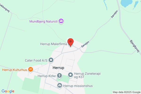 Herrup Malerfirma