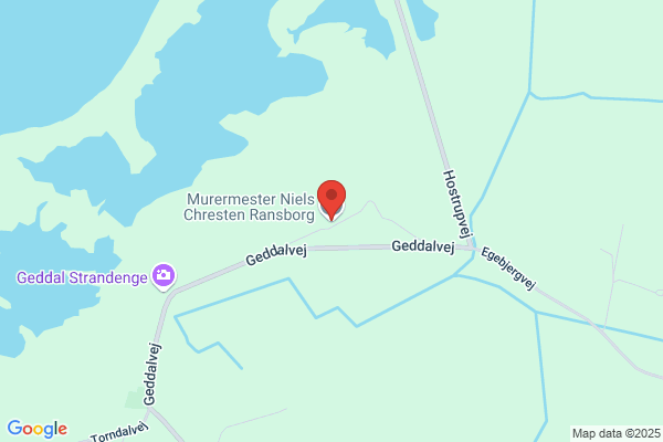 Ransborg, Niels Chresten