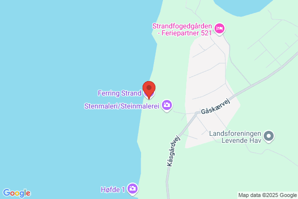 Ferring Strand Vandværk