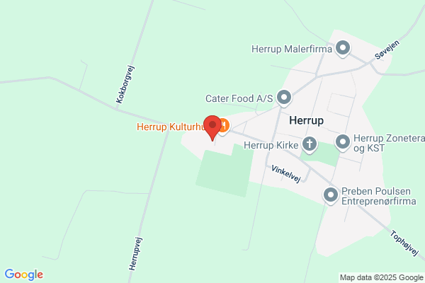 Skolefritidsordningen ved Herrup Skole