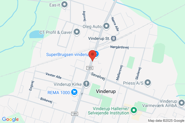 Vinderup Idrætsklub