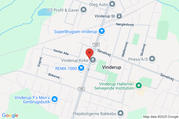 Sønderby, Karin og Jens