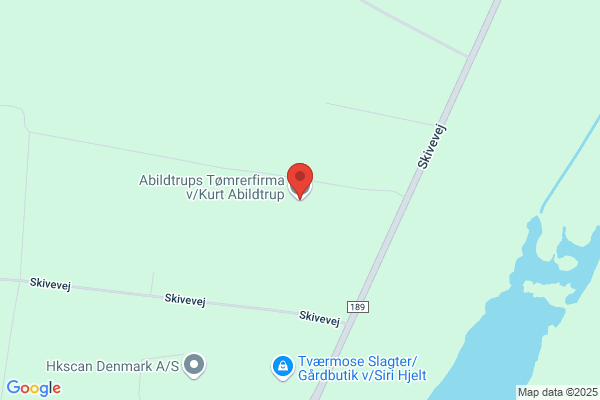 Abildtrups Tømrerfirma