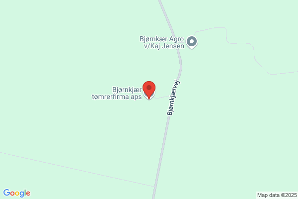 Bjørnkjær Tømrerfirma