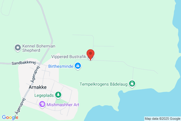 Vipperød Bustrafik