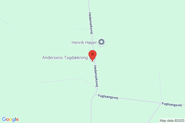 Vipperød Tagdækning ApS