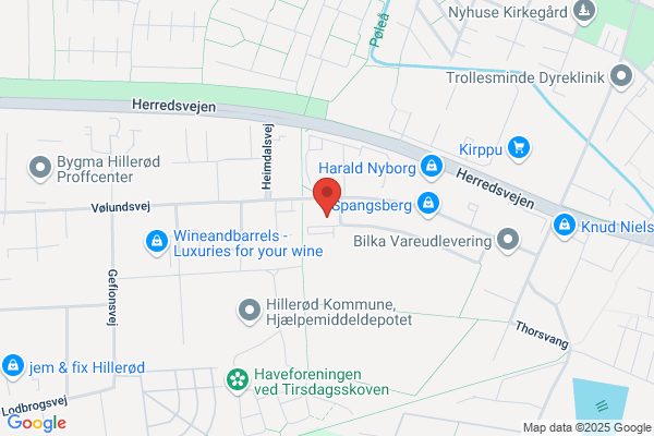 AgroPro Sjælland