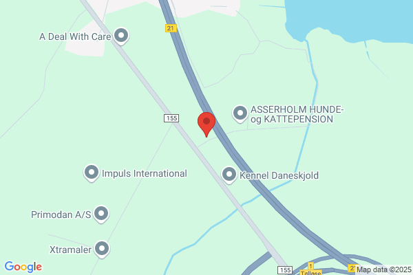 Asserholm Hunde & Kattepension