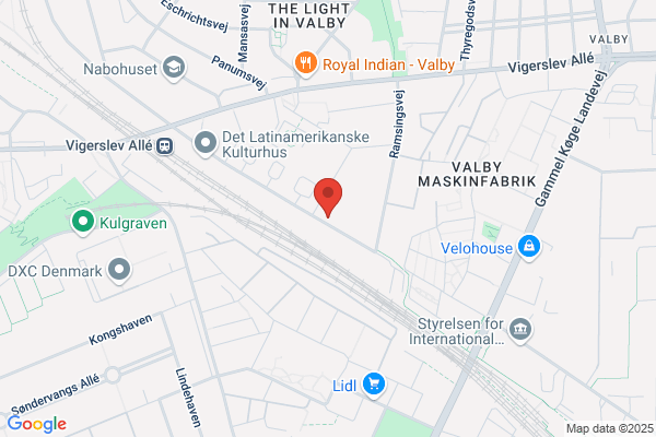 Byens Køreskole