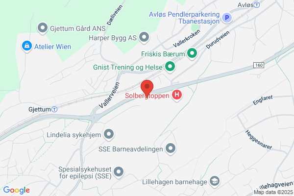 Bygmester HB
