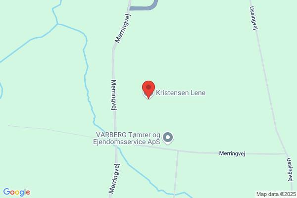 Christensen, Lene