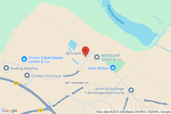 DBR Rengøring