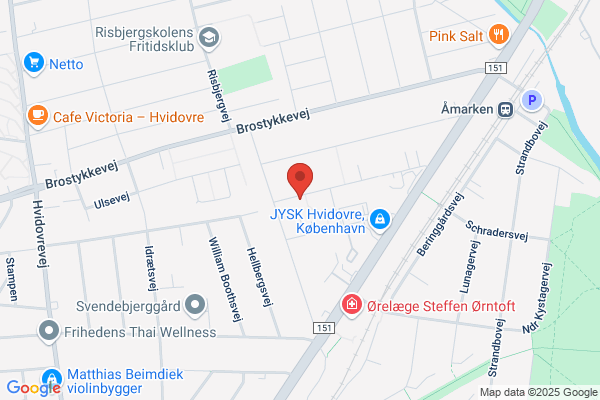 Fischlein Jørgen ApS