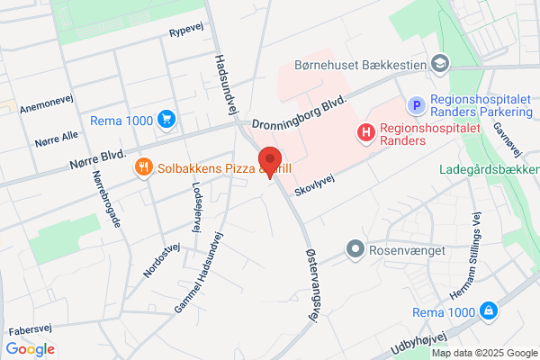 Focuscare Denmark ApS