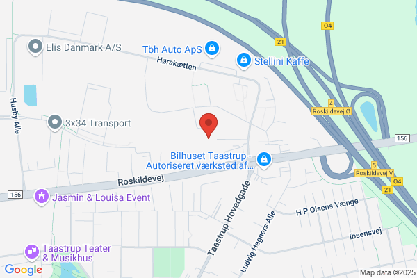 Holbæk Stilladsudlejning