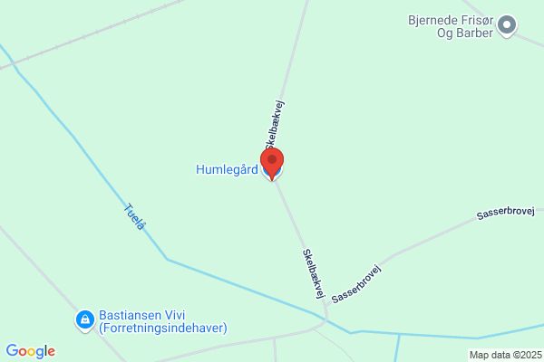 Holbæk Vinlager