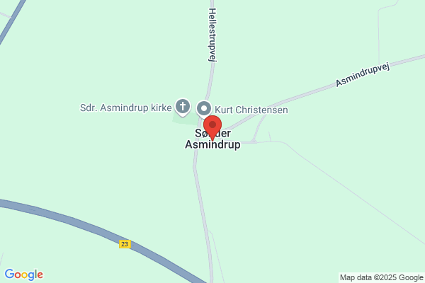 JA Maskinudlejning