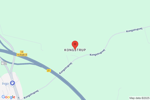 Kongstrup Møllekro