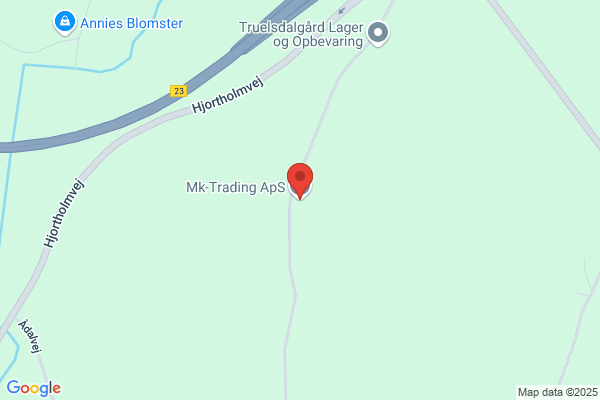 MK Trading (Jernkællingen)