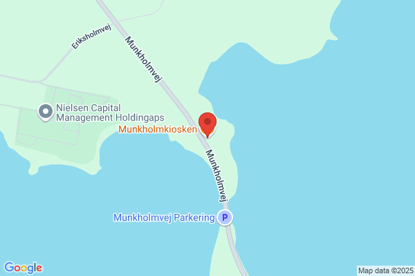 Munkeholmkiosken