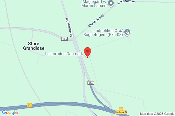 Panesco Danmark A/S