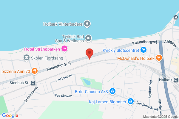 Sonja's Køreskole