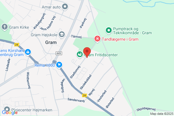 St. Grandløse Rengøring og Vinduespolering